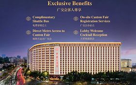 China Hotel Guangzhou